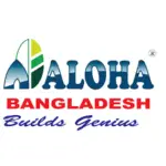 Aloha Bangladesh Logo