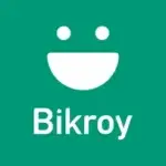 Bikroy logo